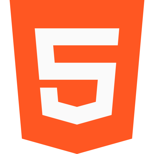 HTML5