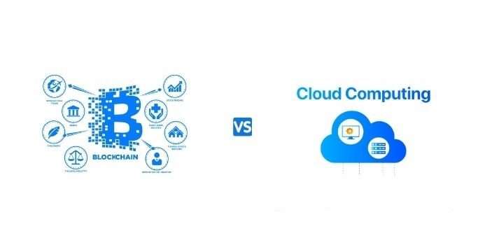 Blockchain-vs-Cloud-Computing