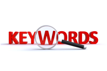 Keywords Selection