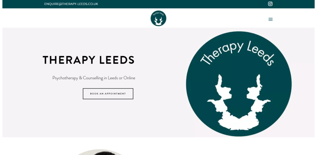 Therapy Leeds