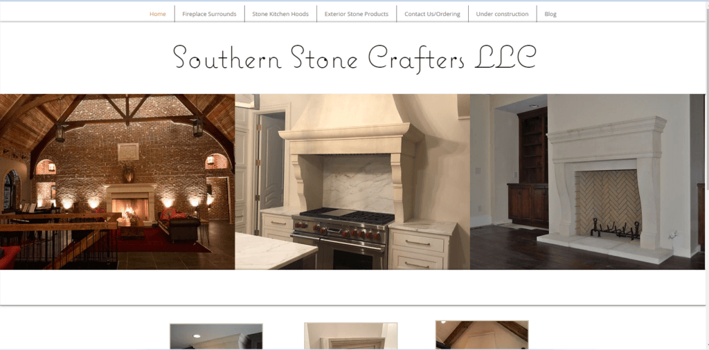 southern stone crafters