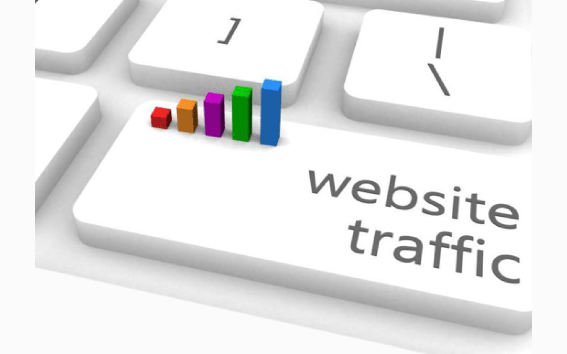 Ways to Drive Traffic to Your Website