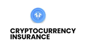 cryptocurrencey insurance