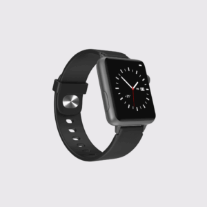 digital watch