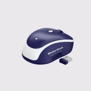 wireless mouse
