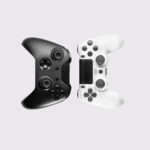games-remote