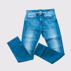 blue jeans