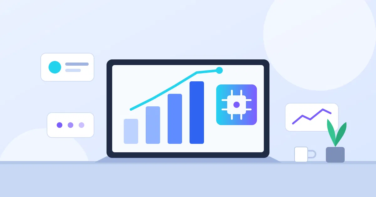 AI helps businesses cut costs, save time and grow faster in 2027